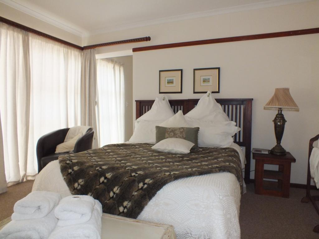 Napthali Lodge Simonʼs Town 部屋 写真