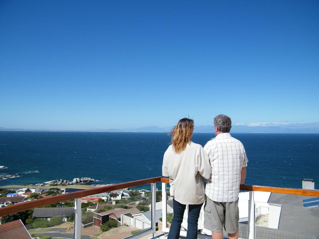 Napthali Lodge Simonʼs Town 部屋 写真